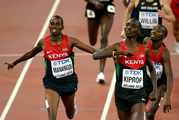 Image result for asbel kiprop doping