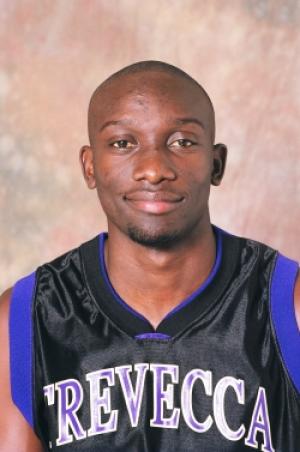Collins Onyando kenya basketball trevecca nazarene college