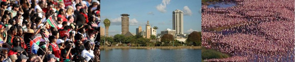 Kenya Page