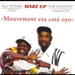 wake-up