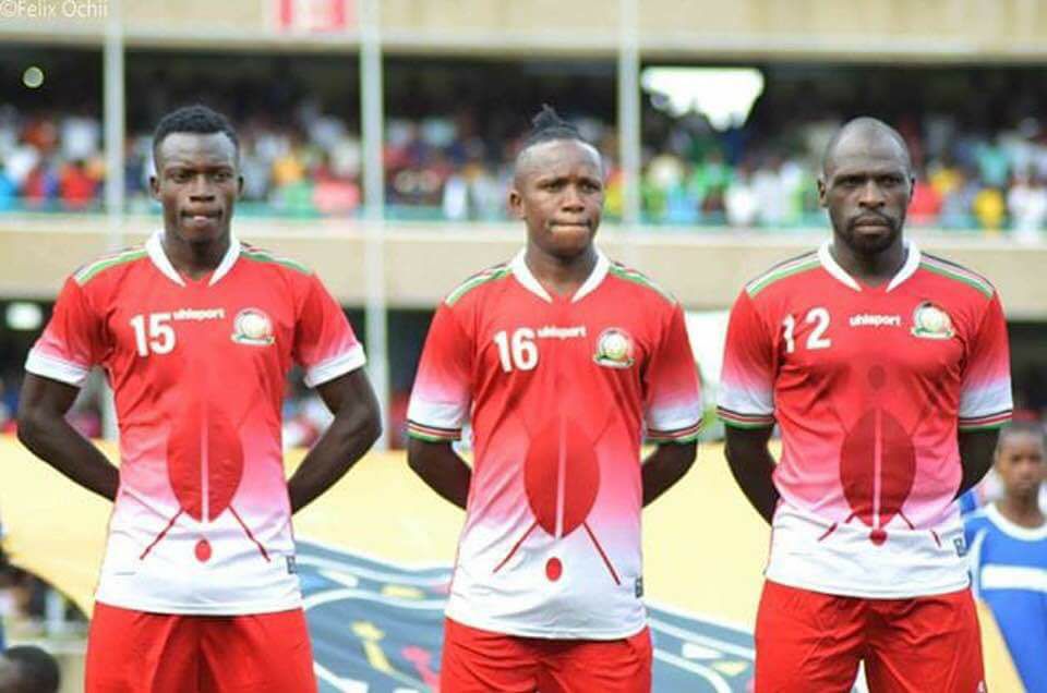 Image result for Migne and Joash Onyango