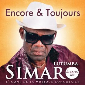 Lutumba Simaro, encore & toujours