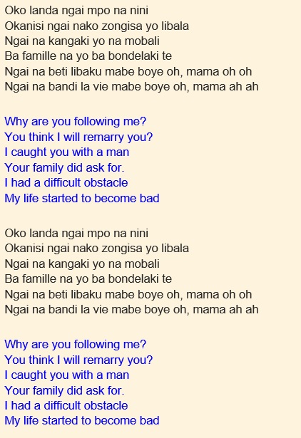 Toki Pona lyrics for Kumala Savesta : r/tokipona