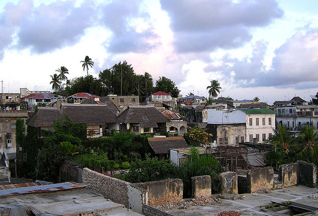 Lamu Town