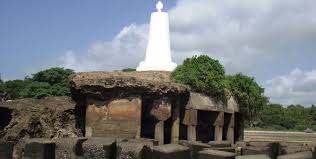 Vasco da Gama pillar malindi