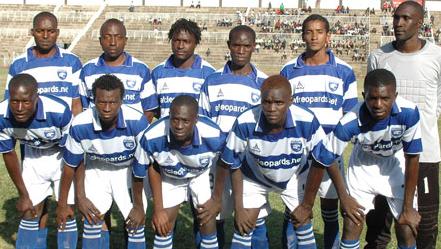 An Introduction To Afc Leopards