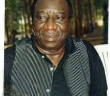 Tabu Ley, Africa music legend