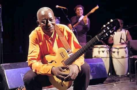 TPOK Jazz Band members who are still alive - Kenya Page